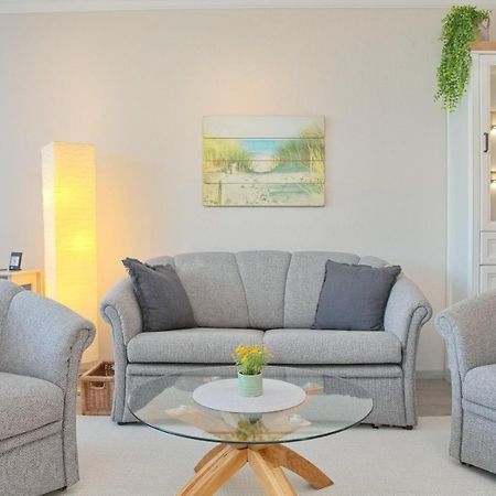 Villa Am Meer App 65 Inkl Wlan Грёмиц Экстерьер фото