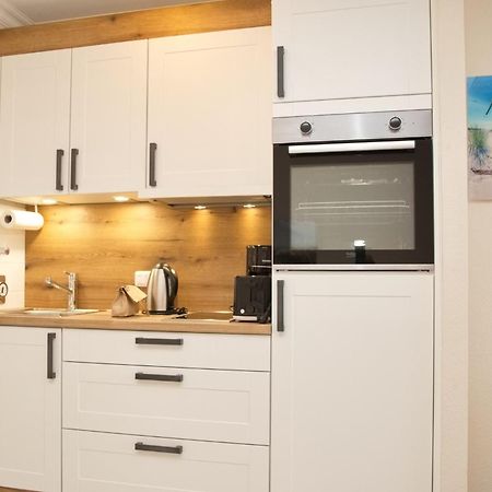 Villa Am Meer App 65 Inkl Wlan Грёмиц Экстерьер фото