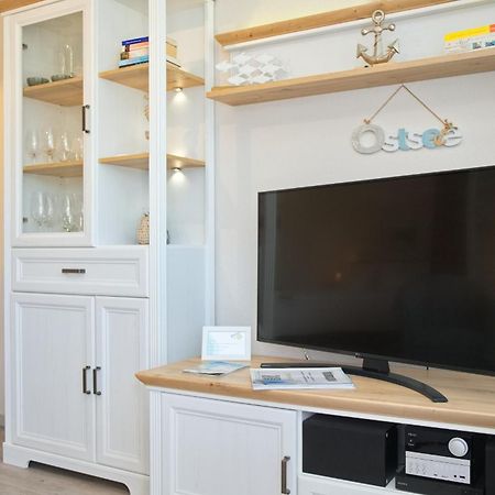Villa Am Meer App 65 Inkl Wlan Грёмиц Экстерьер фото