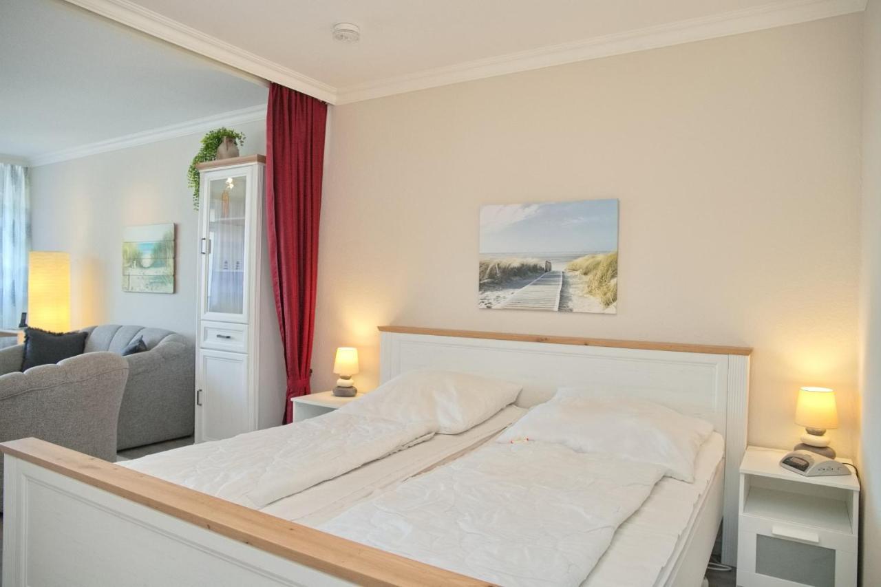 Villa Am Meer App 65 Inkl Wlan Грёмиц Экстерьер фото