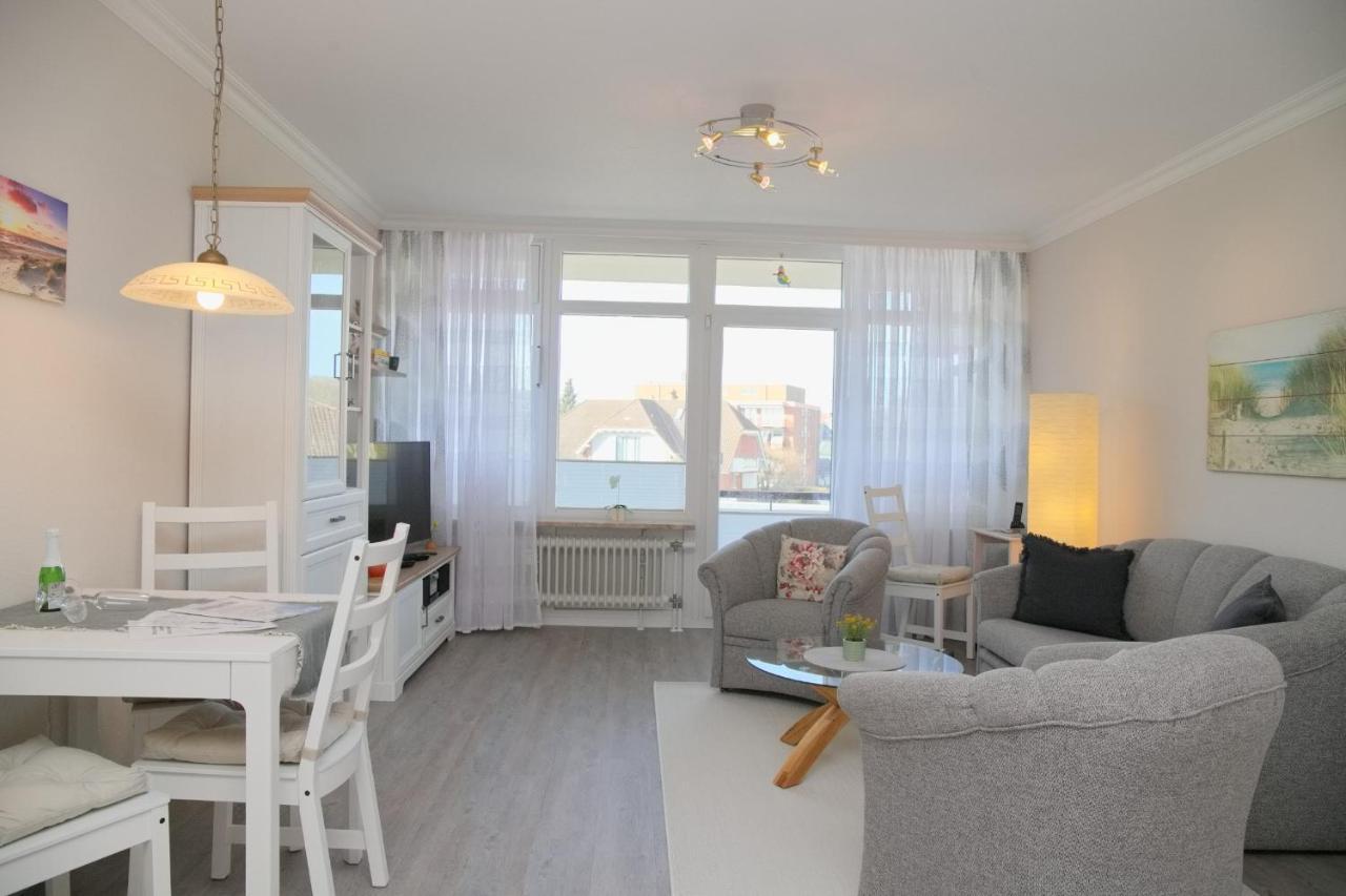 Villa Am Meer App 65 Inkl Wlan Грёмиц Экстерьер фото
