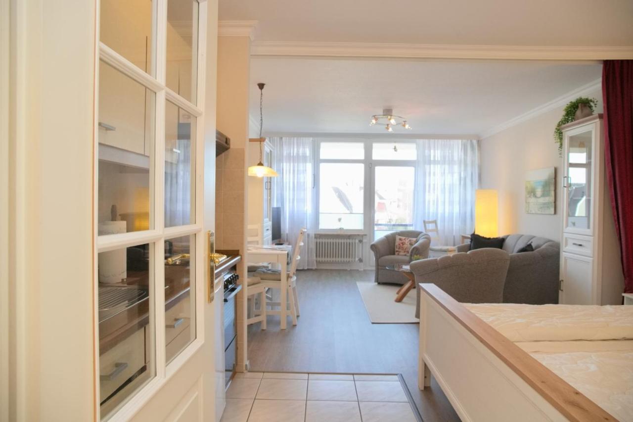 Villa Am Meer App 65 Inkl Wlan Грёмиц Экстерьер фото