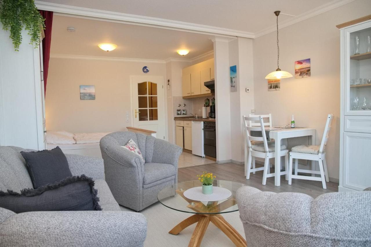 Villa Am Meer App 65 Inkl Wlan Грёмиц Экстерьер фото