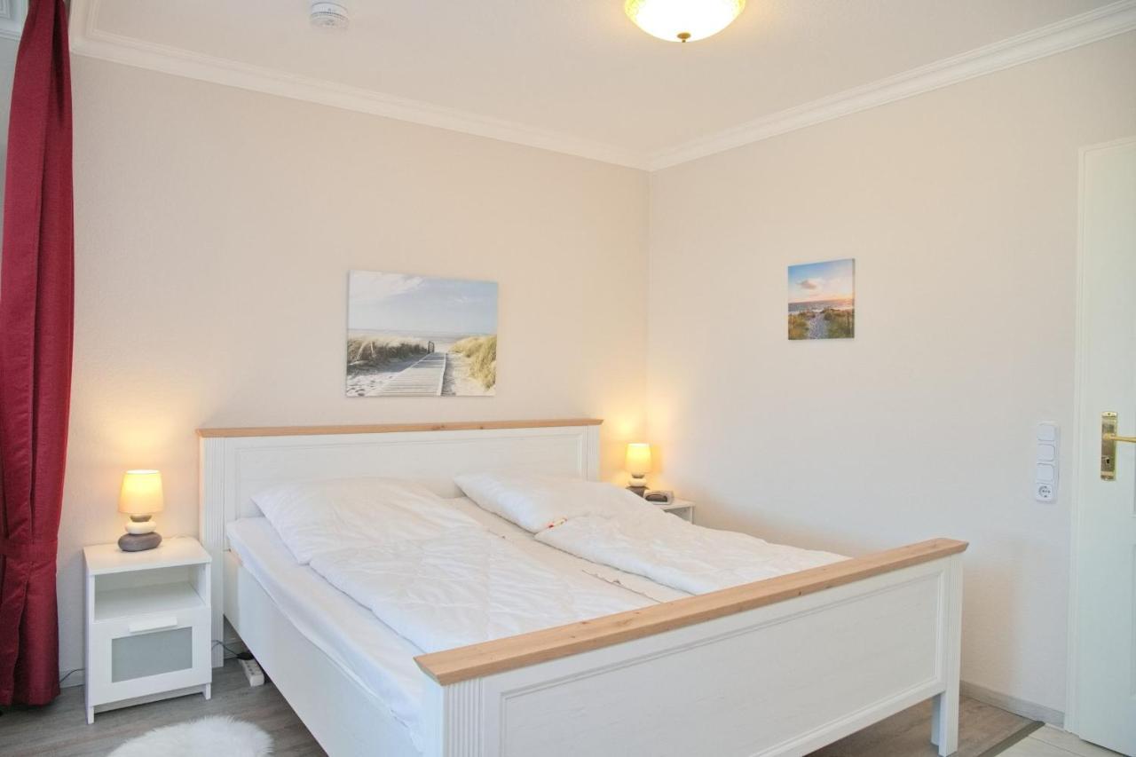 Villa Am Meer App 65 Inkl Wlan Грёмиц Экстерьер фото