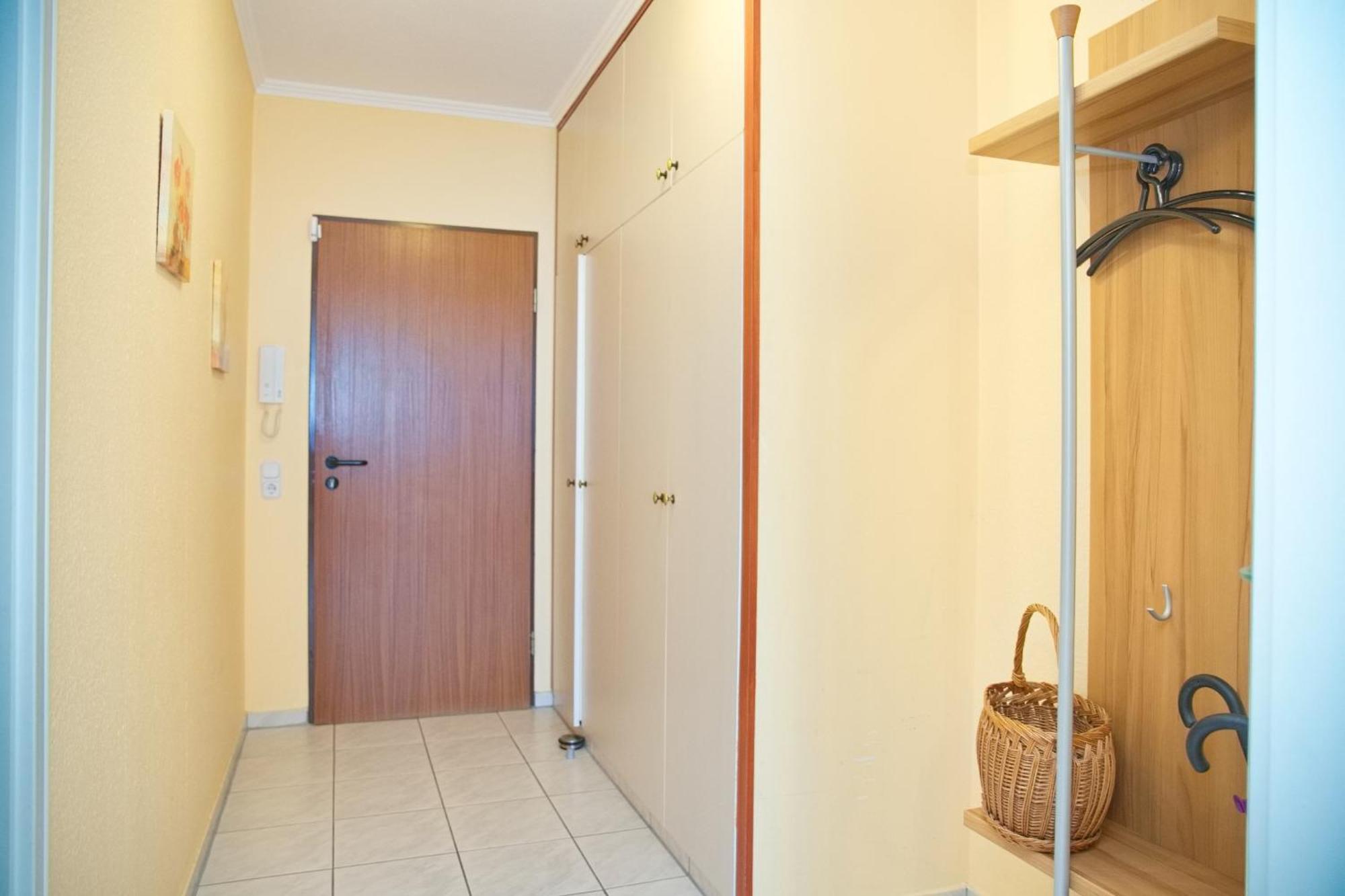 Villa Am Meer App 65 Inkl Wlan Грёмиц Экстерьер фото